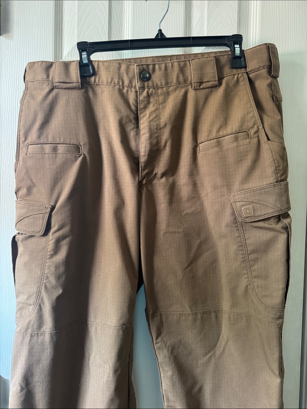 5.11 Tactical Brown Cargo Pants